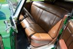 Auburn 851 Supercharged Dual Ratio Phaeton Sedan 1935 года